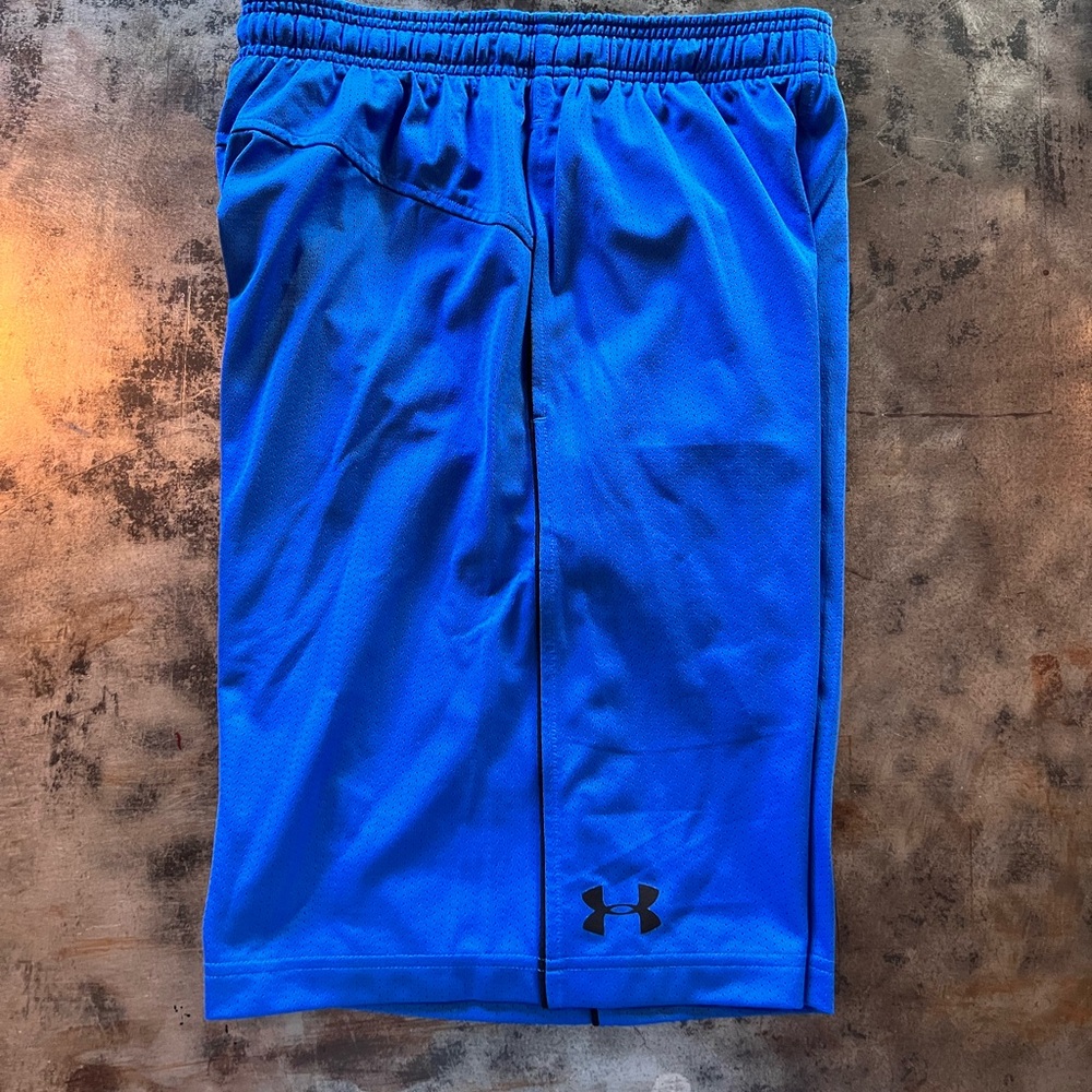 Under Armour Shorts NWT Small